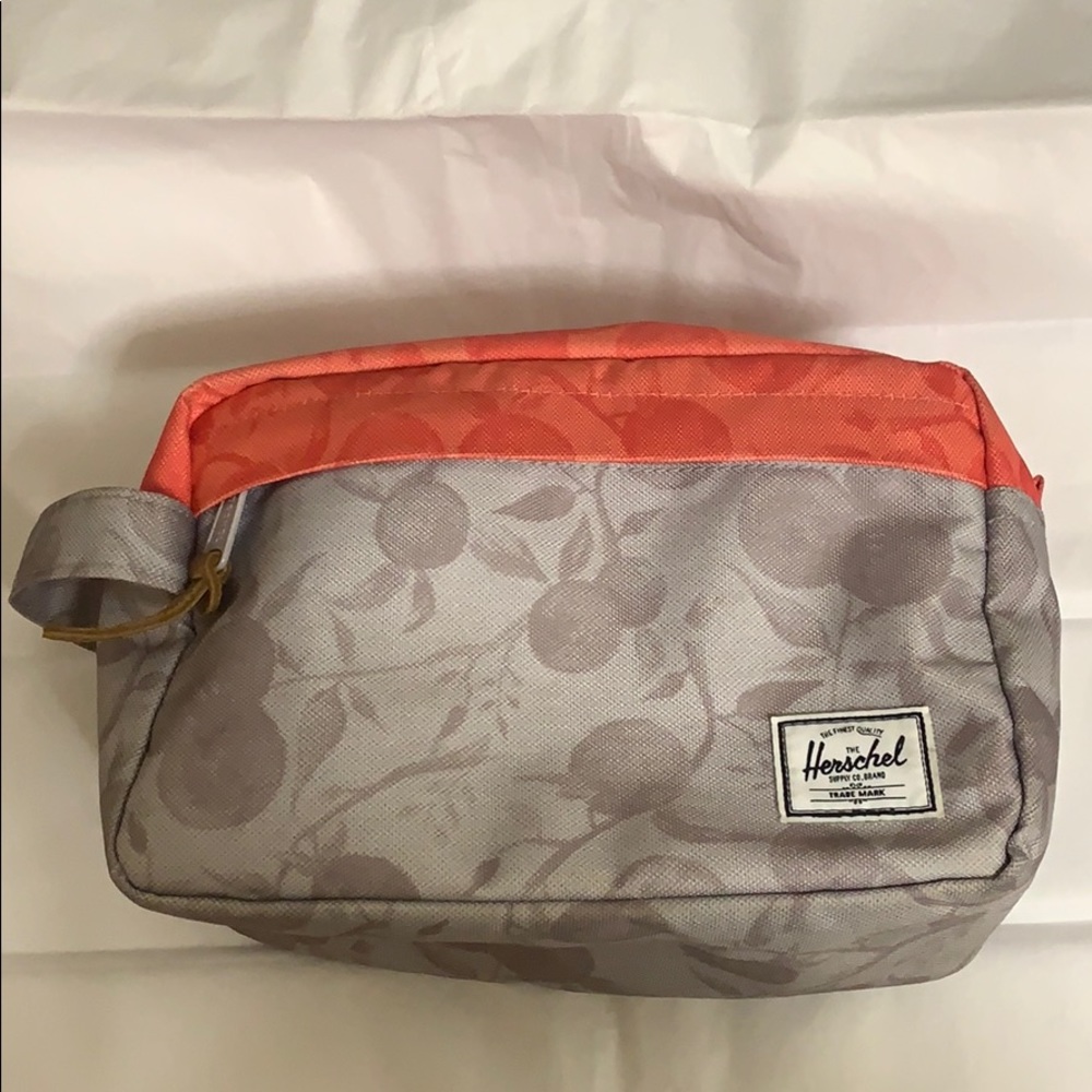 Herschel Toiletry Bag